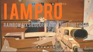 Rainbow Six Siege glitches for operation shifting tides