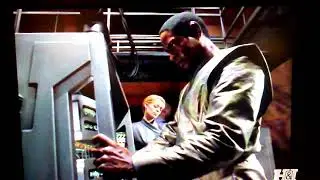 Star Trek:Voyager-Workforce-Inocculations