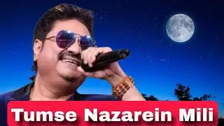 Tumse Nazarein Mili | Kumar Sanu | Bollywood Movie Song 😍