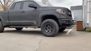 Диски Toyota Tundra, land cruiser 80, 100, 105