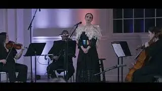 Anjelica Lindsey (Cherokee Composer) RIVERS RISING, OKLAHOMA WOMAN QUARTET, World Premiere 3/1/25