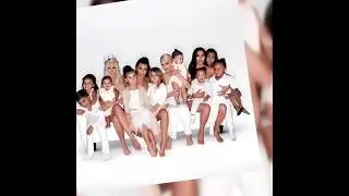 Kardashian family photo 🥰🤣 kardashians viral video #goviral #fashion #kardashian #trending #shorts