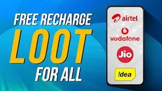 Amazon Recharge Offers: Get Free Mobile Recharge & Bill Payments | Amazon Recharge Offers 2019