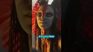 4 Shocking Facts About Varang in Avatar: Fire and Ash