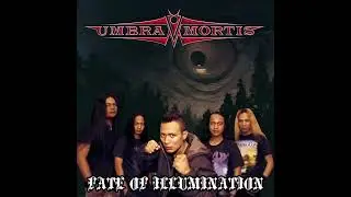 Umbra Mortis  - Fate Of Illumination (2016) Band Power Metal Indonesia
