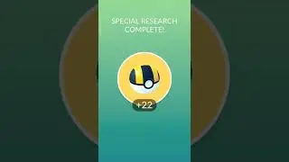 Special Research 'A Radiant World' (1/6)(GO FEST 2022)