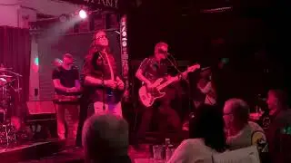 Touch & Go - Cars Tribute Band &ldquo;Drive&rdquo;