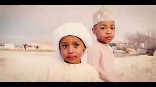 Sadine 🇰🇲 - Ramadhoine. Feat Muhammad Muhiya Chawki 🇹🇿 ( Clip Officiel )