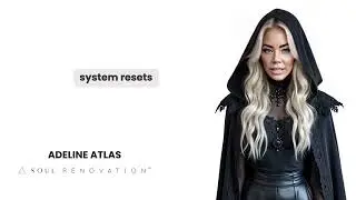 Quantum Feeling: Tuning the Nervous System Into the Desired Outcome (By Adeline Atlas)