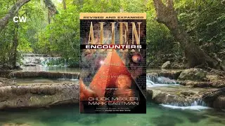 Alien Encounters: Extraterrestrial Intrusion and the Biblical Narrative