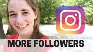 На кого подписаться в Instagram, чтобы получить БОЛЬШЕ подписчиков