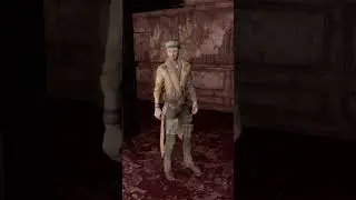 MacCready's Unique Tunnel Snakes Dialogue in Fallout 4