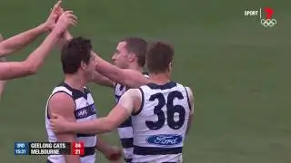 Menegola magic - AFL