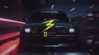 Virtual Self - Ghost Voices (Hex Cougar Flip)