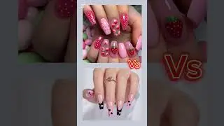 girls love manicure then put like😉💅🏻💞 #music #cover #love #vs #manicure