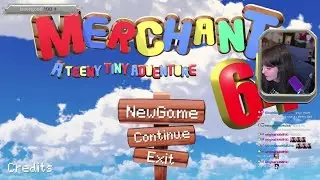 Merchant 64 (part 1)