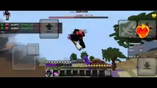 InMine 1v1 (Mov1ezz - Idzag1) @Idzag1. #inmine #minecraft #pvp #1v1 