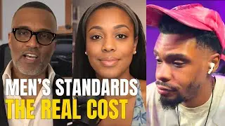 Kevin Samuels REVEALS THE COST of a 31 Year Old Single Mom’s Choices