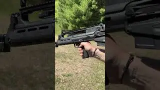 Хотите такой? (Спрингфилдский арсенал, Геллион)