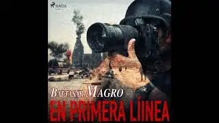 En primera l&iacute;nea - Baltasar Magro