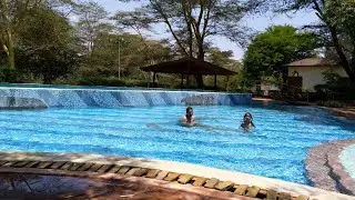 Hunter's Lodge Mombasa Rd Kenya