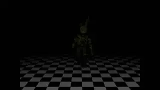 Day 23 of trying to get into fnaf 3 premiere!