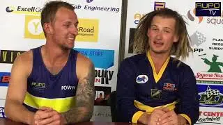 The Tank Ep 2