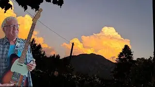 Sag dass du mich liebst, guitar cover Bojan Trontelj
