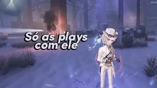 Prospector Skin Dazzling Lone Wolf| Obcecado nesse Albino 