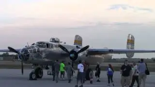 Same Aircraft, Different Doolittle - James J. Doolittle - SDState