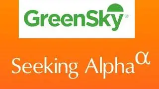 GreenSky IPO - By Wilsonville Capital