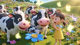 Best Nursery Rhymes 1 Hour Compilation | Kids Songs & Baby Songs