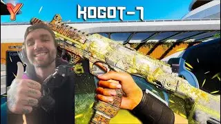 Дорога к разбитому золоту в 7 серии KOGOT, 2 серия.
