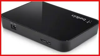 Great product -  Belkin SuperSpeed USB 3.0 4-Port Hub