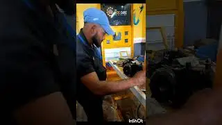 TVS XL FULL ENGINE