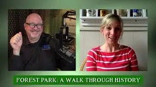 Schankman's St. Louis: A New Way to Enjoy Forest Park