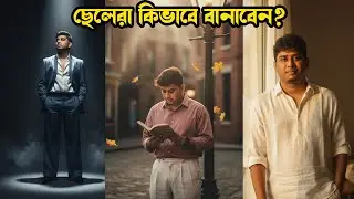 How to edit facebook instagram viral photo for boys. ছেলেদের জন্য সেরা ছবি এডিট করার আইডিয়া 