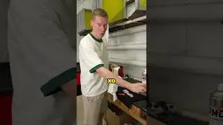 Как убрать DTF принт если ты ОШИБСЯ #dtf #печатьнафутболках #брендодежды #принтнафутболку #бренд