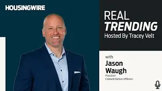 Coldwell Banker&rsquo;s Jason Waugh on the shifting dynamics of consumer representation
