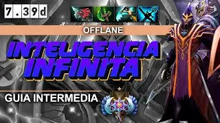 EL TERROR DE LOS CARRYS: APROVECHA EL POTENCIAL DE SILENCER OFFLANER