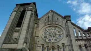 Cloches de l'église Saint-Jean de Bar-le-Duc : angélus de semaine