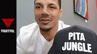 Drakkar Klose Recaps Win Over Bobby Green  & Wants On UFC Phoenix Next