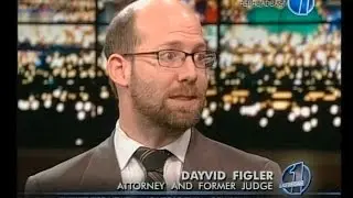 Juice Versus Justice, News One at 9, Las Vegas, June 16, 2006