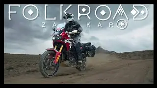 E05 Folk Road Zanskar | A Composers Motorcycle Adventure In Search Of Nomadic Music