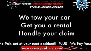 One Stop Collision  REV 5 .mov