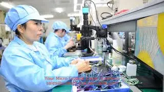 micro coaxial cable dfm/dfx review Built in CA Innovative OEM Manufacturing for Embedded Systems Sou