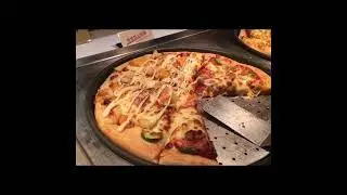 SULIT BA SA HALAGANG 329NTD #UNLIMITEDPIZZAHUT #TAIWAN