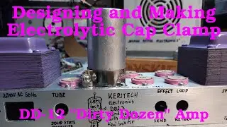 Keritech DD-12 