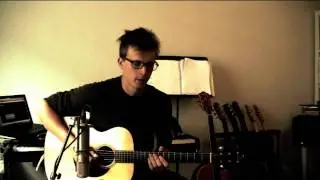 Pauli Halme - Flintstones theme (Free tabs available!)