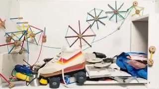 Creative Quest by Questlove